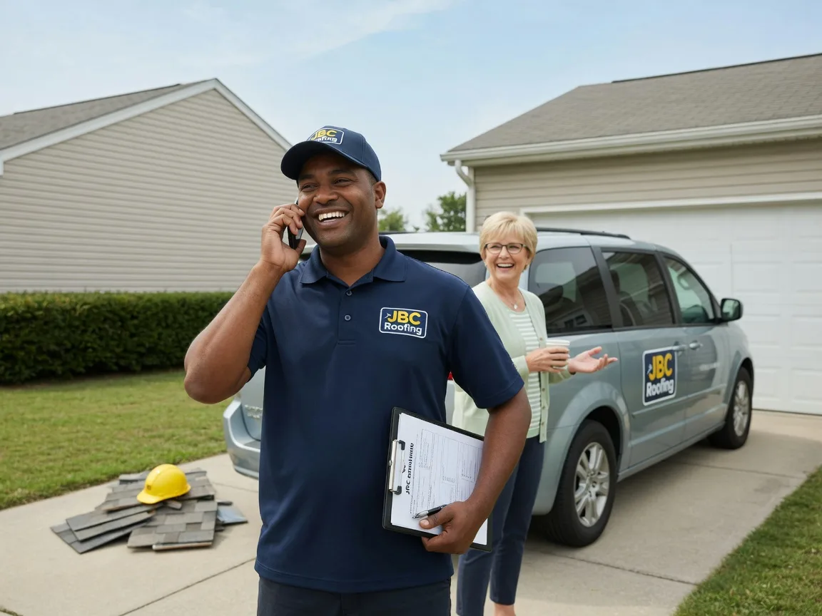 Roof Replacement De Soto, WI FAQs